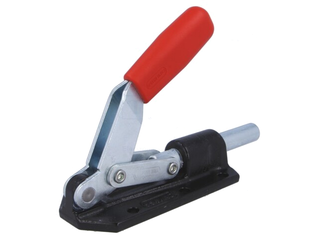 Schuifstang; gesmeed staal; 8kN; Materiaal hendel: gehard staal Schuifstang; gesmeed staal; 8kN; Materiaal hendel: gehard staal